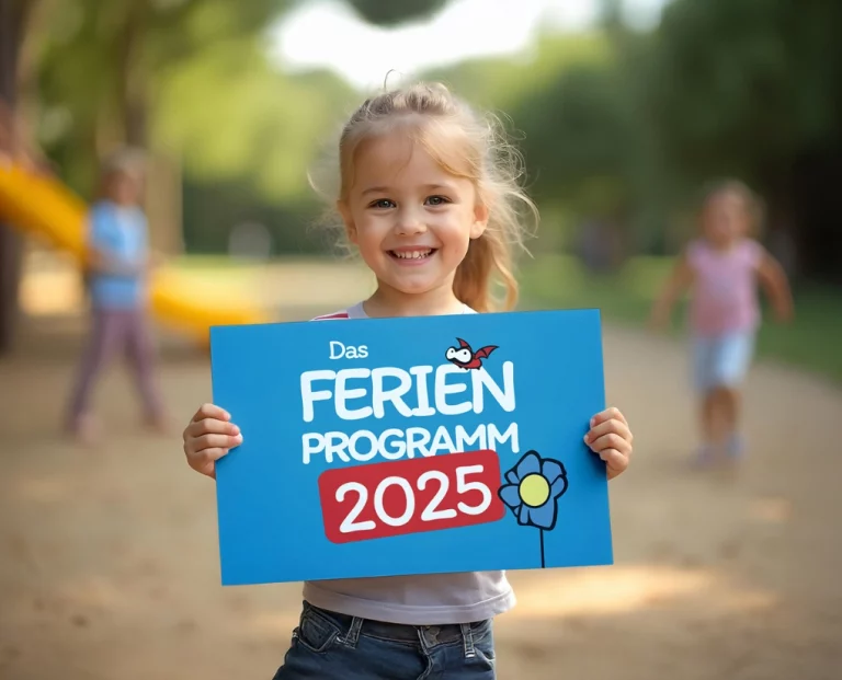 Ferienprogramm 2025 im Landkreis Hof garantiert Spaß und Abenteuer