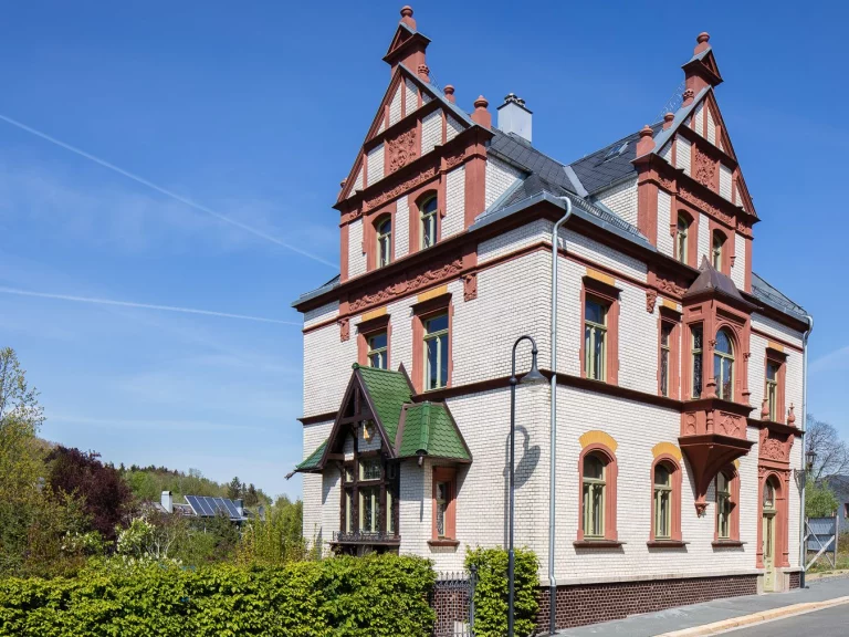 Tag des offenen Denkmals 2025 im Landkreis Hof