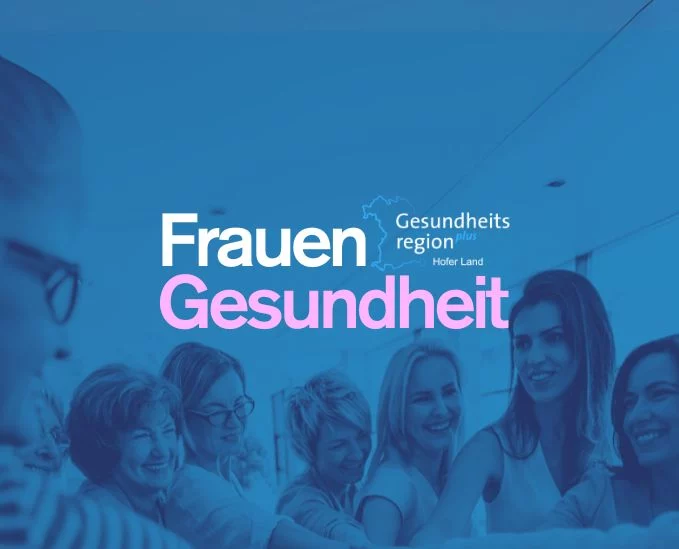 Wechseljahre im Blick: Veranstaltungsreihe zur Frauengesundheit von Gesundheitsamt und Gesundheitsregion Plus Hofer Land