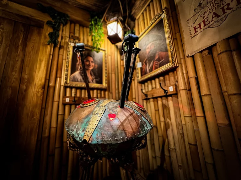 Ferienfahrt in den Escape Room nach Bad Steben
