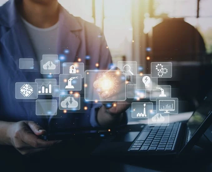 Thema Wettbewerbsfähigkeit von Unternehmen: Fraunhofer-Veranstaltung „Roadshow Twin Transformation“