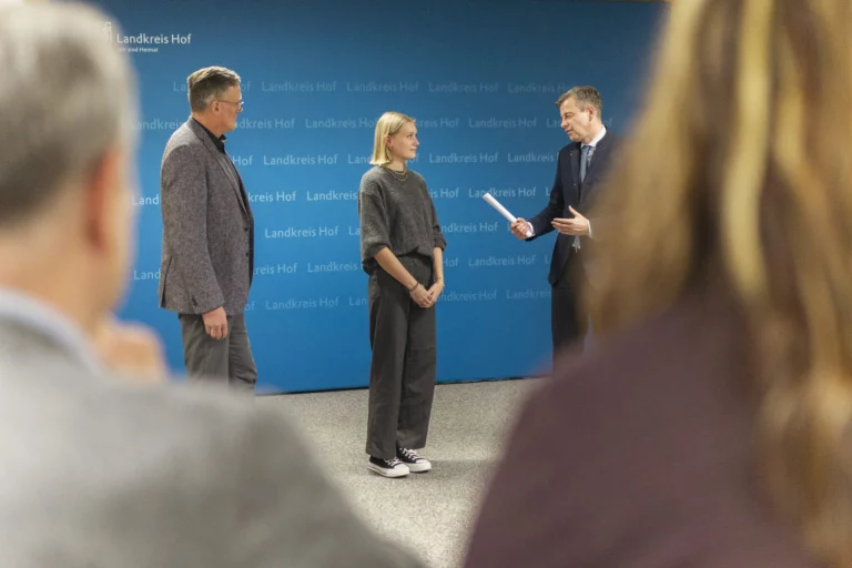 Ausstellungseröffnung „GEMEINSAM INKLUSIVE“