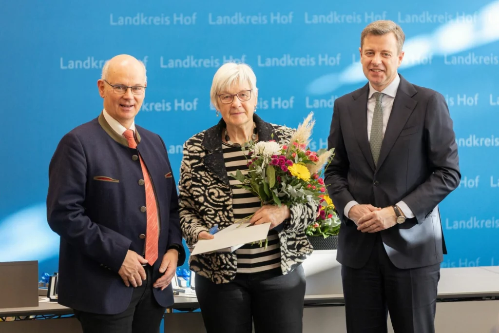 Gisela Falkenberg