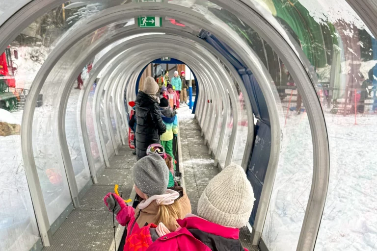 Winterbetrieb am Kornberg startet wieder