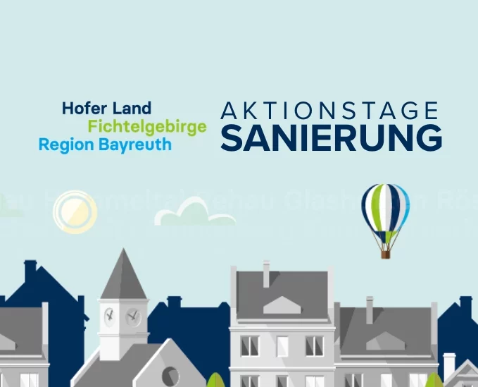 Aktionstage Sanierung 2026