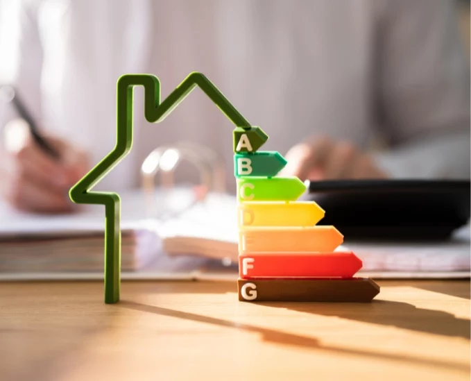 Landkreis Hof bietet unabhängige und kostenfreie Energieberatung für Privathaushalte