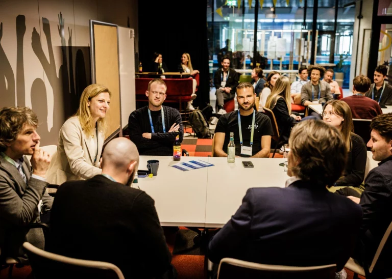 Gemeinsam Zukunft gestalten – hoferLand.digital beim 7. MPSC-Kongress in Berlin