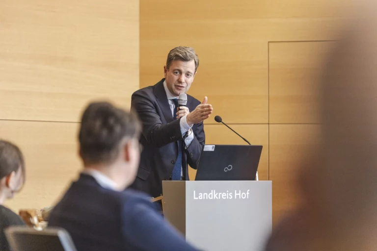 30 Milliarden Euro Defizit pro Jahr: Die kommunalen Haushalte kollabieren fast überall