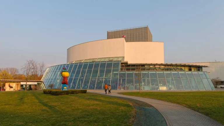 Theaternachmittage für Senioren aus dem Hofer Land