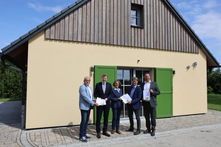 Amt für Ländliche Entwicklung Oberfranken: Landkreisinformation Hof 2026