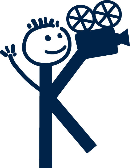 Logo Kinderfilmfest
